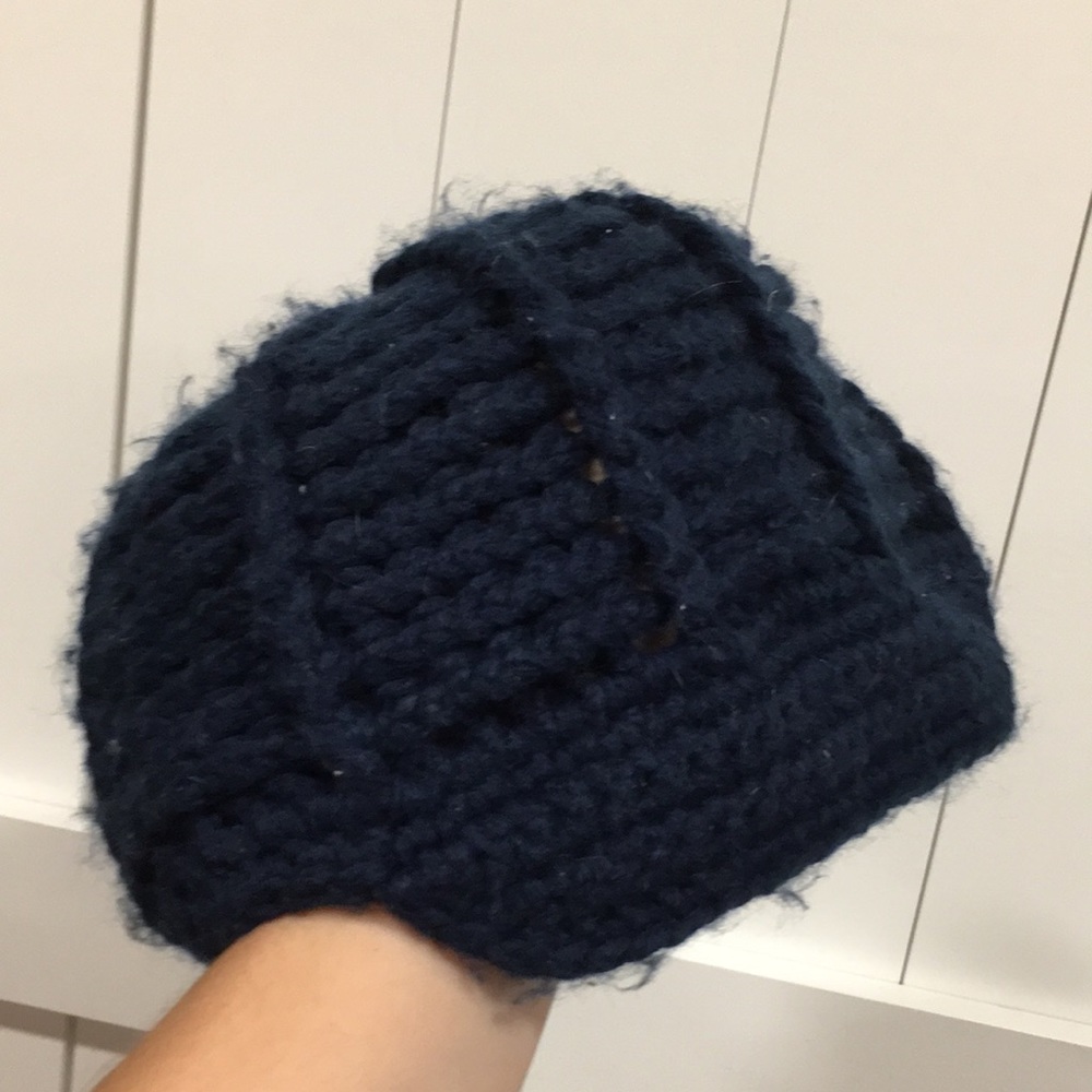 Beanie